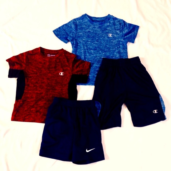 champion outfits for toddlers